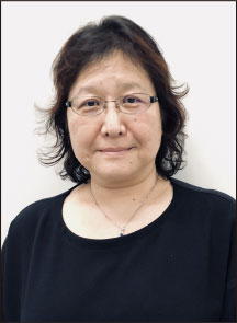 有限会社デジタルプラネッツ 代表取締役 池内 浩子様