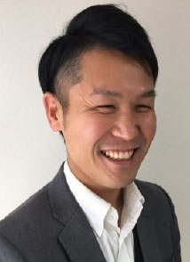 合同会社4U 代表社員 蛯沢 渉様