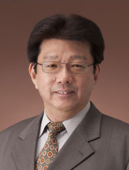椋本 庄治先生