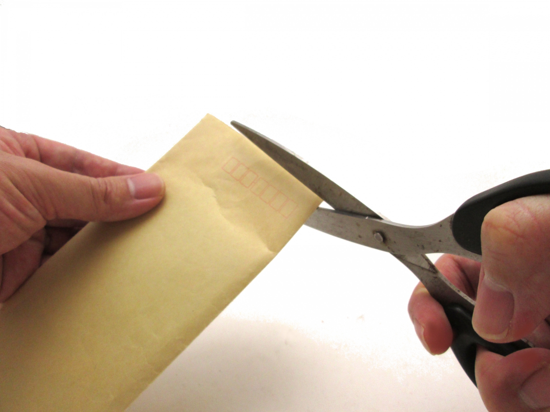 DMの反応率をアップさせるために、封筒を開封させる６つの秘訣